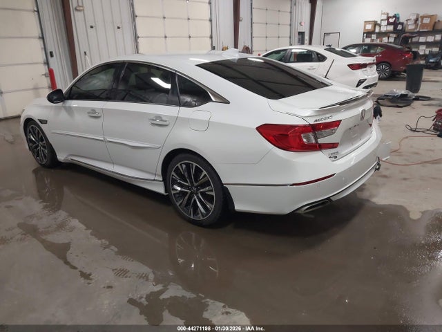 1HGCV2F99LA004936 Honda Accord Touring