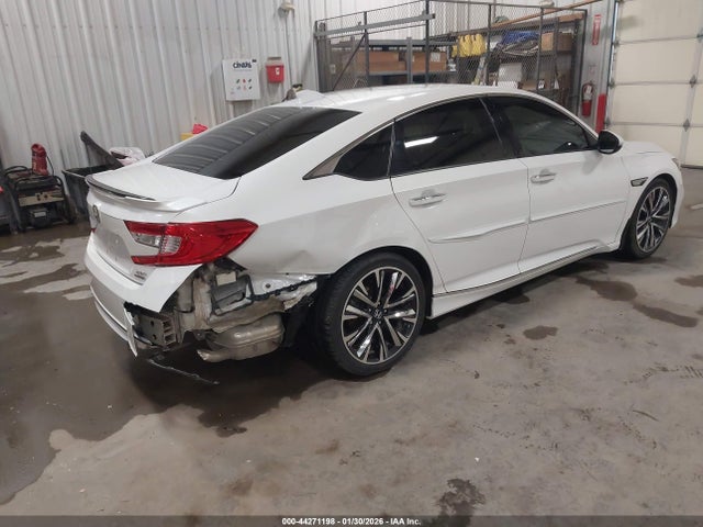 1HGCV2F99LA004936 Honda Accord Touring