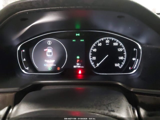 1HGCV2F99LA004936 Honda Accord Touring