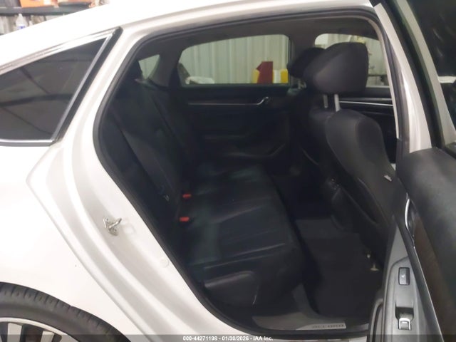 1HGCV2F99LA004936 Honda Accord Touring