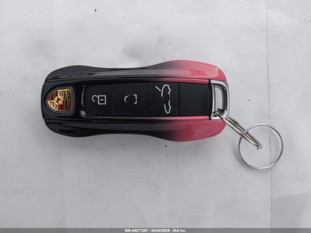 2018 PORSCHE PANAMERA WP0AB2A78JL136284 Photo 10