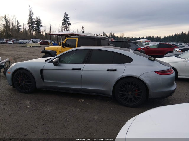 Porsche Panamera 4s 2018 WP0AB2A78JL136284 Image 14