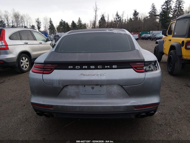 Porsche Panamera 4s 2018 WP0AB2A78JL136284 Image 16