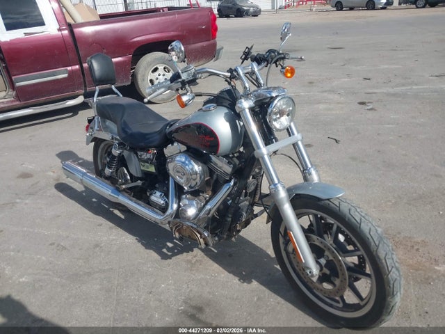 2014 HARLEY-DAVIDSON FXDL 1HD1GNM2XEC331228