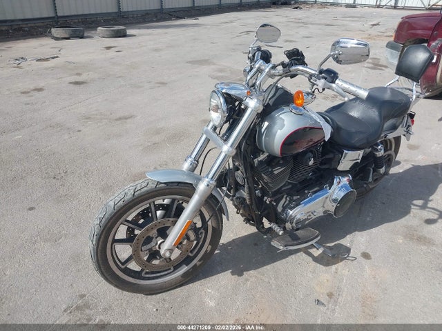 2014 HARLEY-DAVIDSON FXDL 1HD1GNM2XEC331228 Photo 1