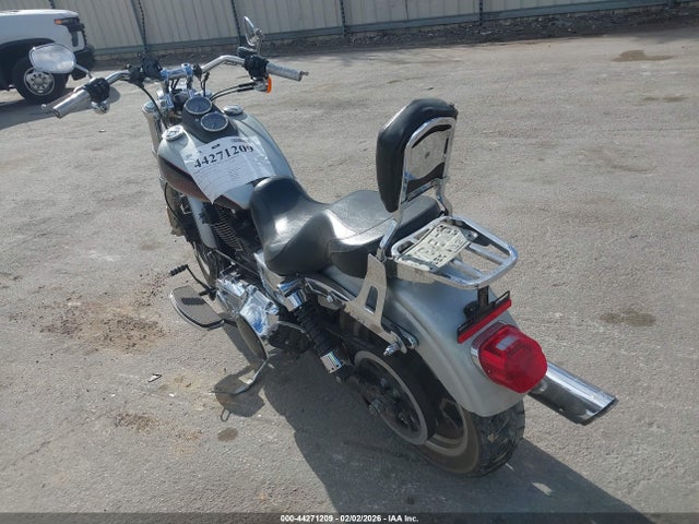 2014 HARLEY-DAVIDSON FXDL 1HD1GNM2XEC331228 Photo 2