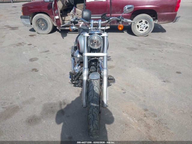 2014 HARLEY-DAVIDSON FXDL 1HD1GNM2XEC331228 Photo 4