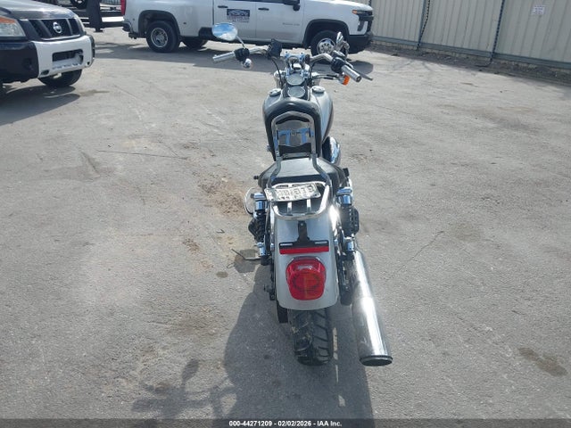 2014 HARLEY-DAVIDSON FXDL 1HD1GNM2XEC331228 Photo 5