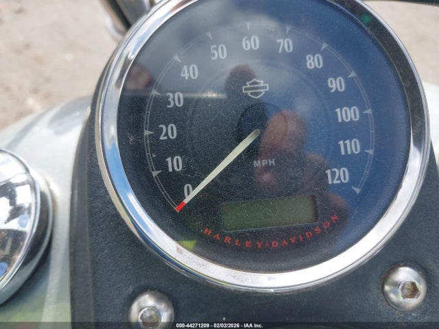 2014 HARLEY-DAVIDSON FXDL 1HD1GNM2XEC331228 Photo 6