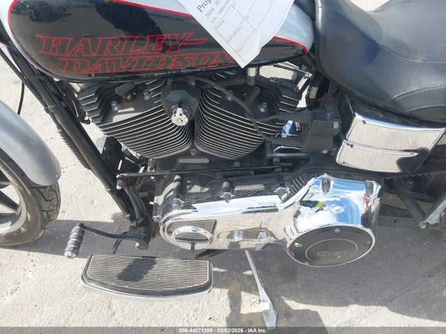 2014 HARLEY-DAVIDSON FXDL 1HD1GNM2XEC331228 Photo 8