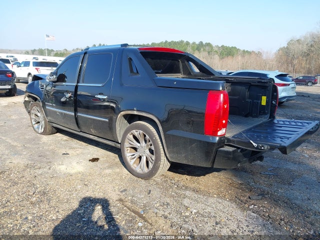 44271213 :رقم المزاد ، 3GYVKNEF3AG177918 vin ، 2010 Cadillac Escalade Ext Premium مزاد بيع
