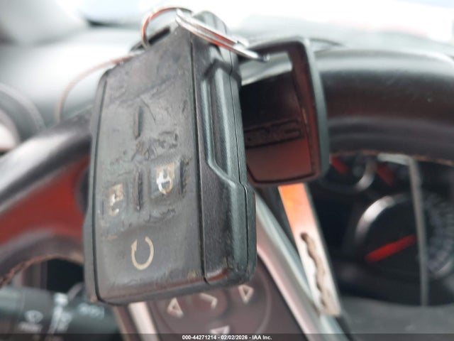 1GTV2UEC7EZ236349 GMC Sierra 1500 Sle