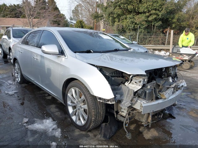 2016 CADILLAC XTS 2G61M5S30G9183724