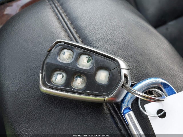 2016 CADILLAC XTS 2G61M5S30G9183724 Photo 10