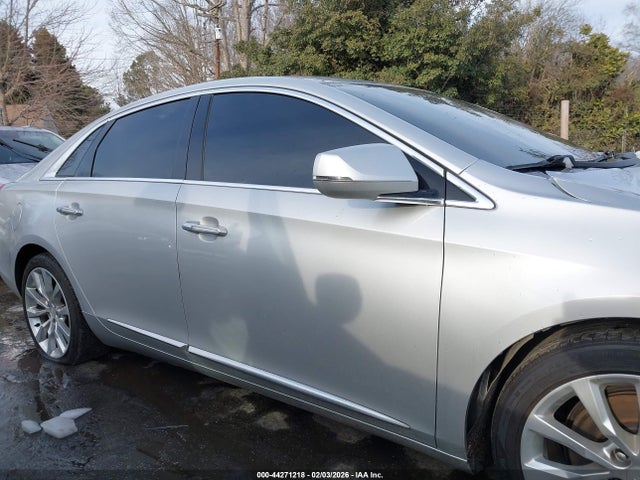 Aukcja sprzedaży 2016 Cadillac Xts Luxury Collection, vin: 2G61M5S30G9183724, numer aukcji: 44271218