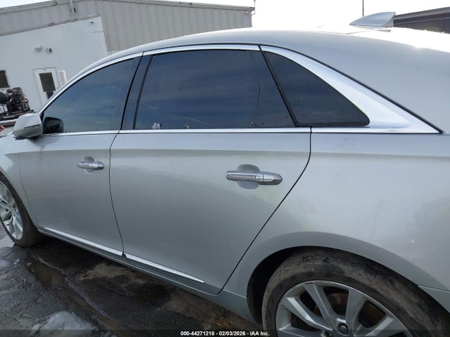 Aukcja sprzedaży 2016 Cadillac Xts Luxury Collection, vin: 2G61M5S30G9183724, numer aukcji: 44271218