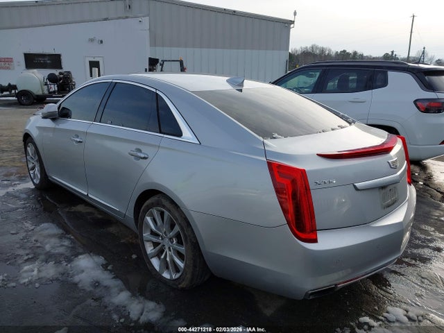 2016 CADILLAC XTS 2G61M5S30G9183724 Photo 2