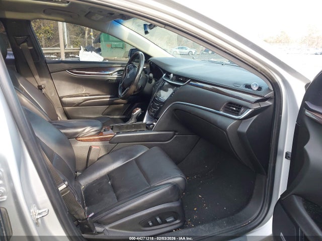 2016 CADILLAC XTS 2G61M5S30G9183724 Photo 4