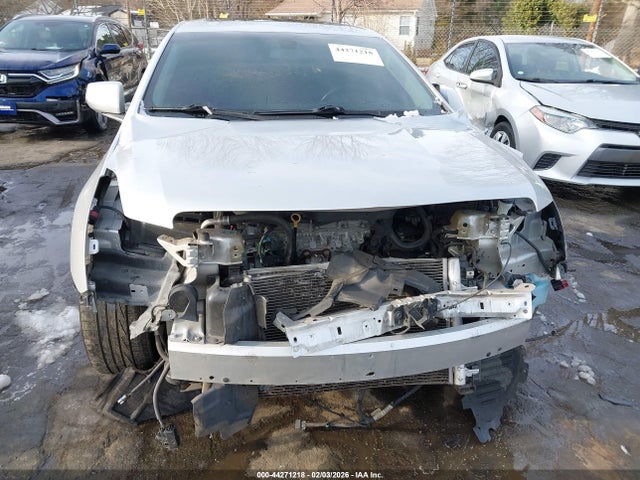 2016 CADILLAC XTS 2G61M5S30G9183724 Photo 5