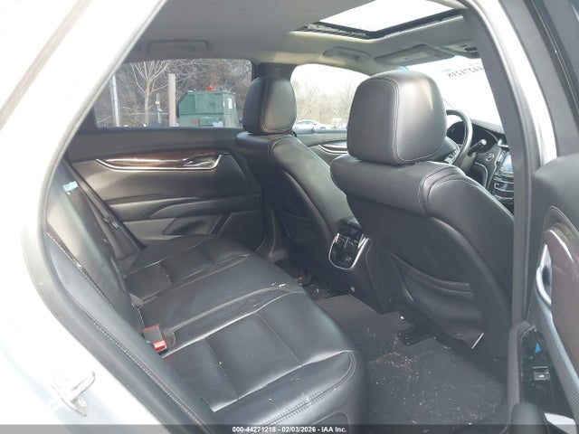 2016 CADILLAC XTS 2G61M5S30G9183724 Photo 7