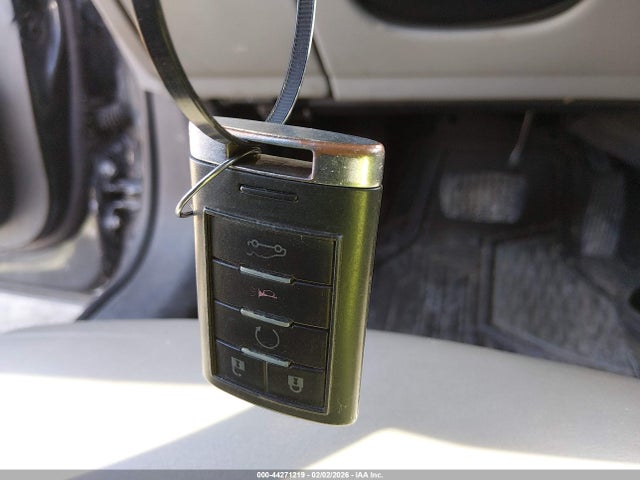 2013 CADILLAC XTS 2G61R5S35D9101175 Photo 10