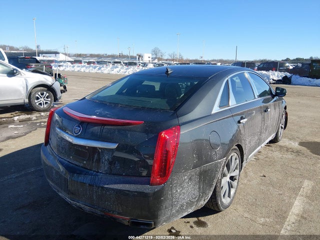 2013 CADILLAC XTS 2G61R5S35D9101175 Photo 3