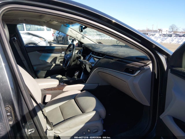 2013 CADILLAC XTS 2G61R5S35D9101175 Photo 4