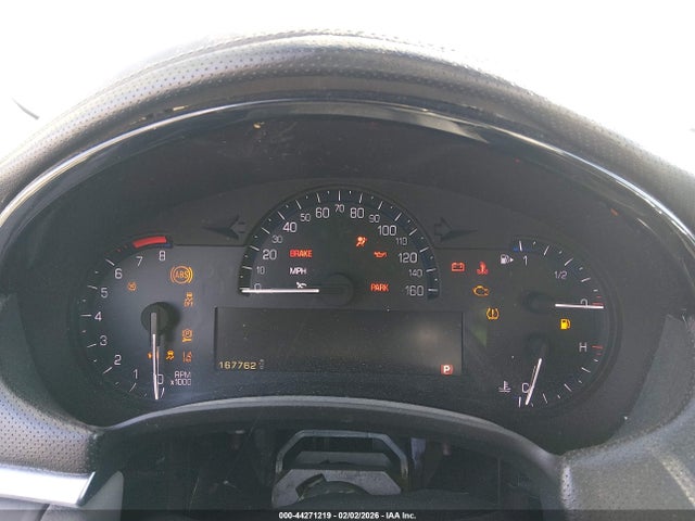 2013 CADILLAC XTS 2G61R5S35D9101175 Photo 6