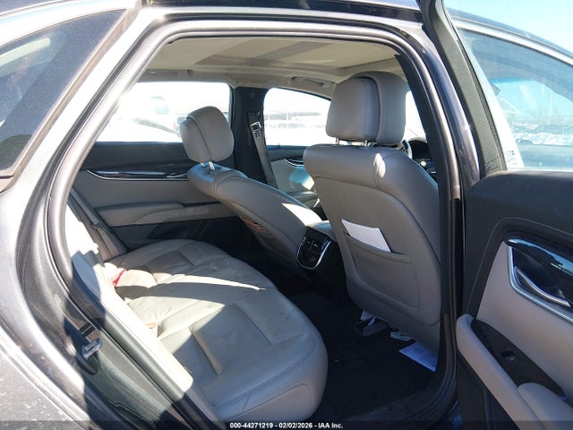 2013 CADILLAC XTS 2G61R5S35D9101175 Photo 7