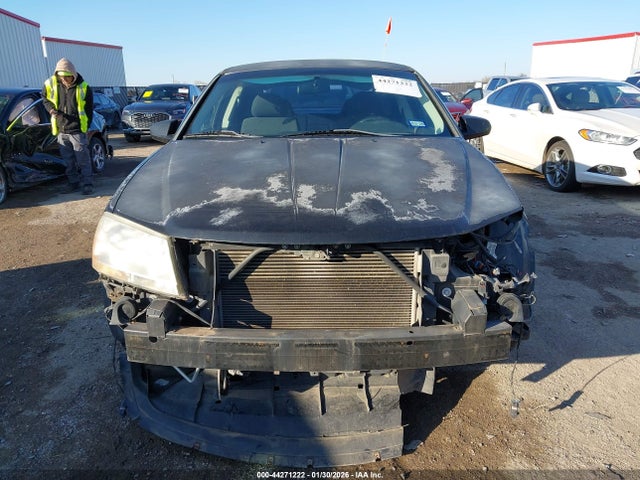 Aukcja sprzedaży 2009 Dodge Avenger R/t, vin: 1B3LC56B09N509792, numer aukcji: 44271222