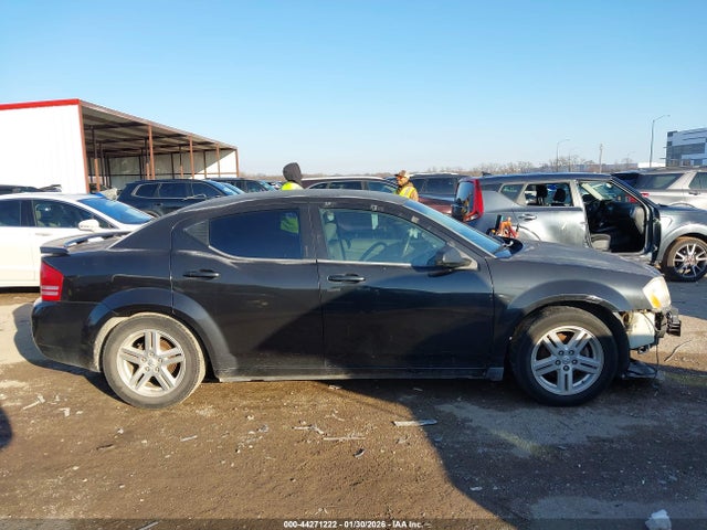 Aukcja sprzedaży 2009 Dodge Avenger R/t, vin: 1B3LC56B09N509792, numer aukcji: 44271222
