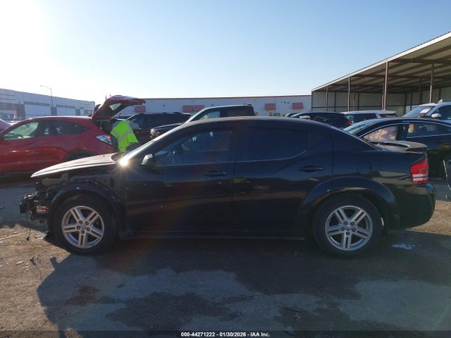 Aukcja sprzedaży 2009 Dodge Avenger R/t, vin: 1B3LC56B09N509792, numer aukcji: 44271222