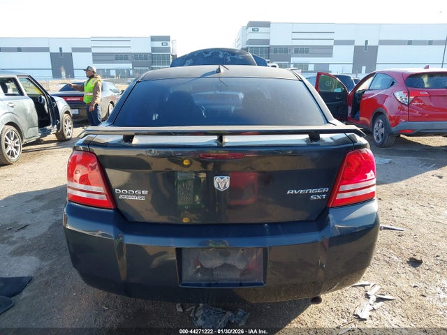 Aukcja sprzedaży 2009 Dodge Avenger R/t, vin: 1B3LC56B09N509792, numer aukcji: 44271222