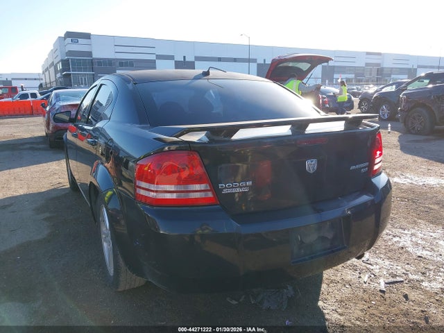 Aukcja sprzedaży 2009 Dodge Avenger R/t, vin: 1B3LC56B09N509792, numer aukcji: 44271222
