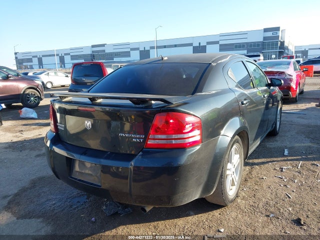 Aukcja sprzedaży 2009 Dodge Avenger R/t, vin: 1B3LC56B09N509792, numer aukcji: 44271222