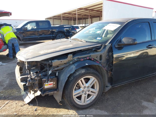 Aukcja sprzedaży 2009 Dodge Avenger R/t, vin: 1B3LC56B09N509792, numer aukcji: 44271222