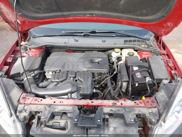 Aukcja sprzedaży 2012 Buick Verano Convenience Group, vin: 1G4PR5SKXC4138380, numer aukcji: 44271223