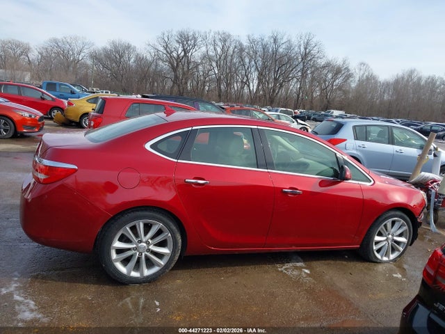 Aukcja sprzedaży 2012 Buick Verano Convenience Group, vin: 1G4PR5SKXC4138380, numer aukcji: 44271223