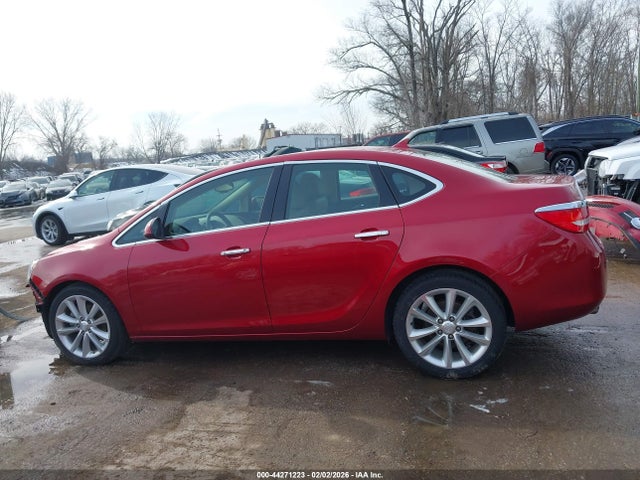 Aukcja sprzedaży 2012 Buick Verano Convenience Group, vin: 1G4PR5SKXC4138380, numer aukcji: 44271223