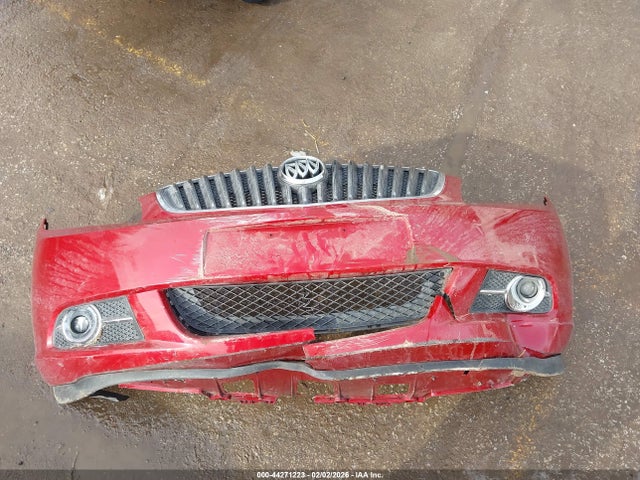 Aukcja sprzedaży 2012 Buick Verano Convenience Group, vin: 1G4PR5SKXC4138380, numer aukcji: 44271223