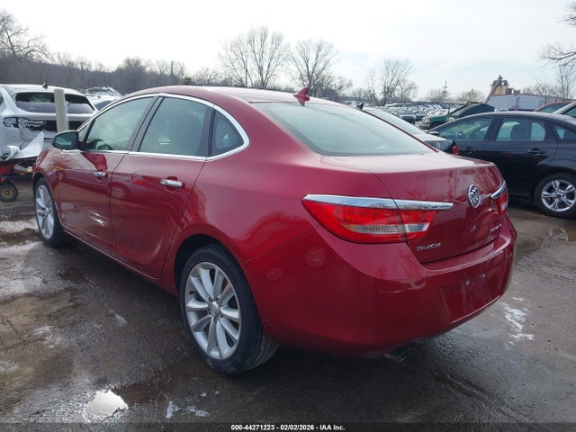 Aukcja sprzedaży 2012 Buick Verano Convenience Group, vin: 1G4PR5SKXC4138380, numer aukcji: 44271223