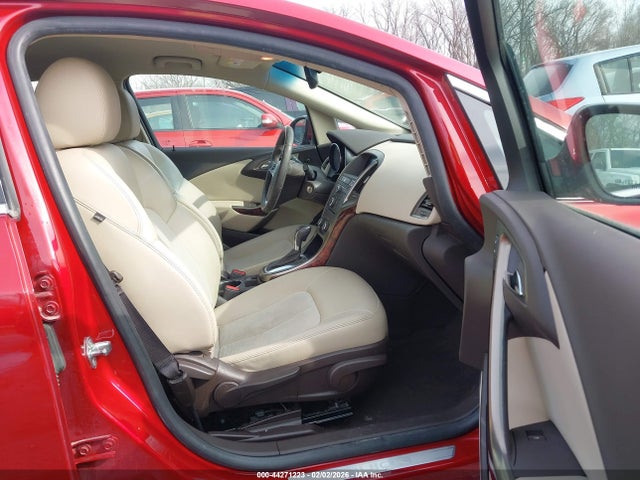 Aukcja sprzedaży 2012 Buick Verano Convenience Group, vin: 1G4PR5SKXC4138380, numer aukcji: 44271223