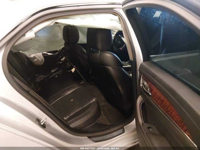 2015 CADILLAC CTS 1G6AX5SX8F0106554 Photo 7