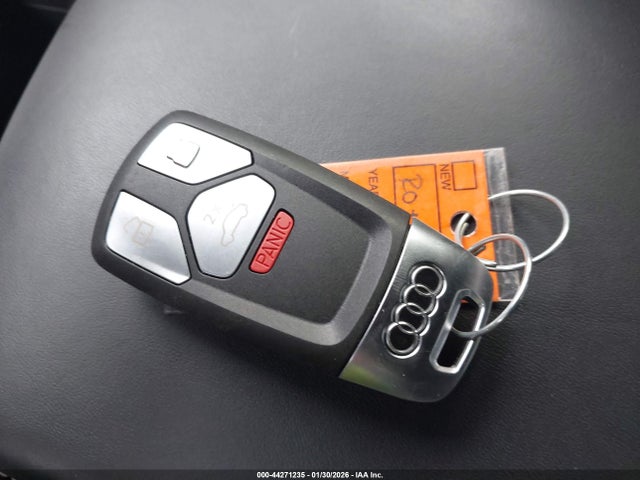 Aukcja sprzedaży 2023 Audi S5 Sportback Premium Plus Tfsi Quattro Tiptronic, vin: WAUC4CF50PA057483, numer aukcji: 44271235