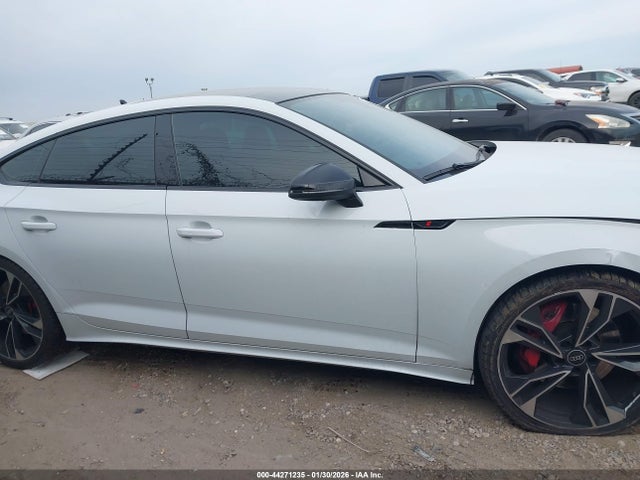 Aukcja sprzedaży 2023 Audi S5 Sportback Premium Plus Tfsi Quattro Tiptronic, vin: WAUC4CF50PA057483, numer aukcji: 44271235
