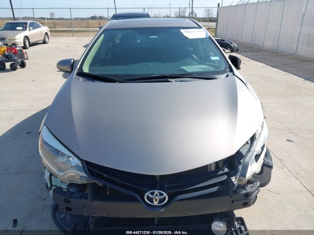 Toyota Corolla Le Eco Plus 2014 5YFBPRHE9EP083823 Image 12