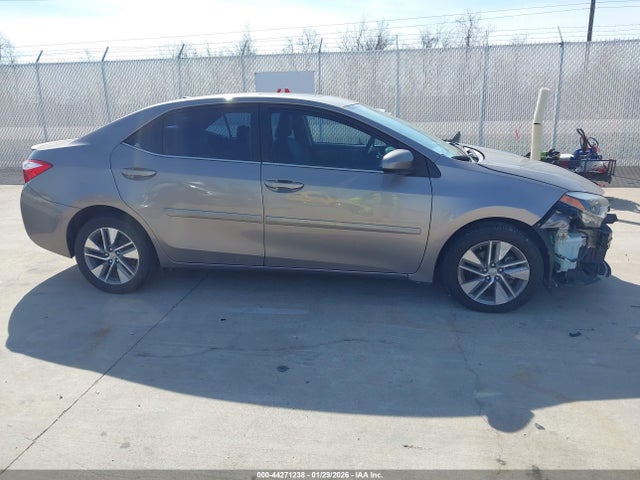 Toyota Corolla Le Eco Plus 2014 5YFBPRHE9EP083823 Image 13