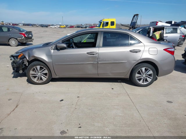 Toyota Corolla Le Eco Plus 2014 5YFBPRHE9EP083823 Image 14