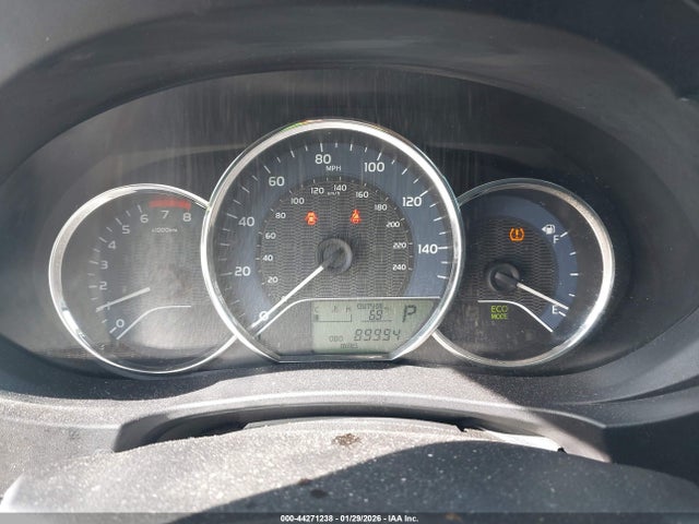 Toyota Corolla Le Eco Plus 2014 5YFBPRHE9EP083823 Image 15