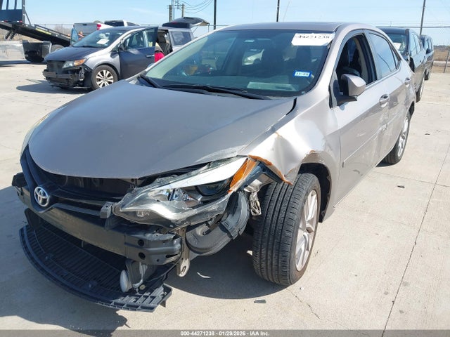 Toyota Corolla Le Eco Plus 2014 5YFBPRHE9EP083823 Image 6